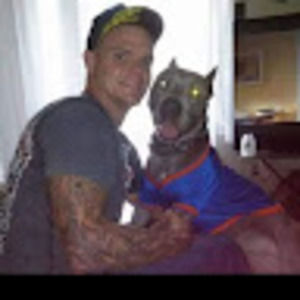 Meet your Posher, Joshua